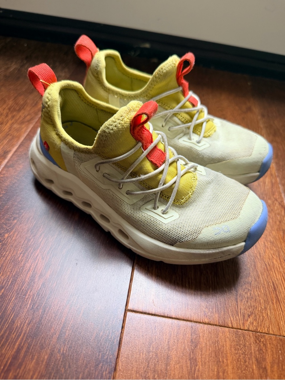Kids On Clouds - Comfortable Everyday Play Shoes